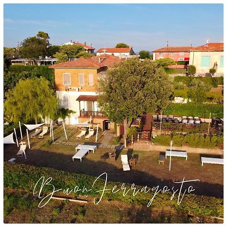 B&B Il Piccolo Paradiso Montenero  Eksteriør bilde
