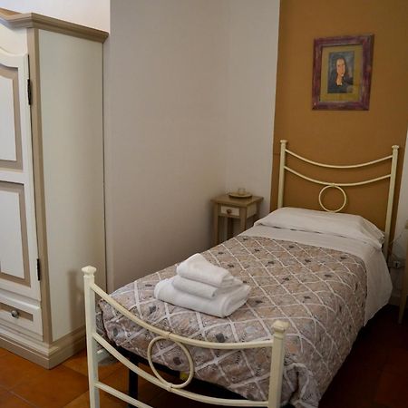 B&B Il Piccolo Paradiso Montenero  Eksteriør bilde