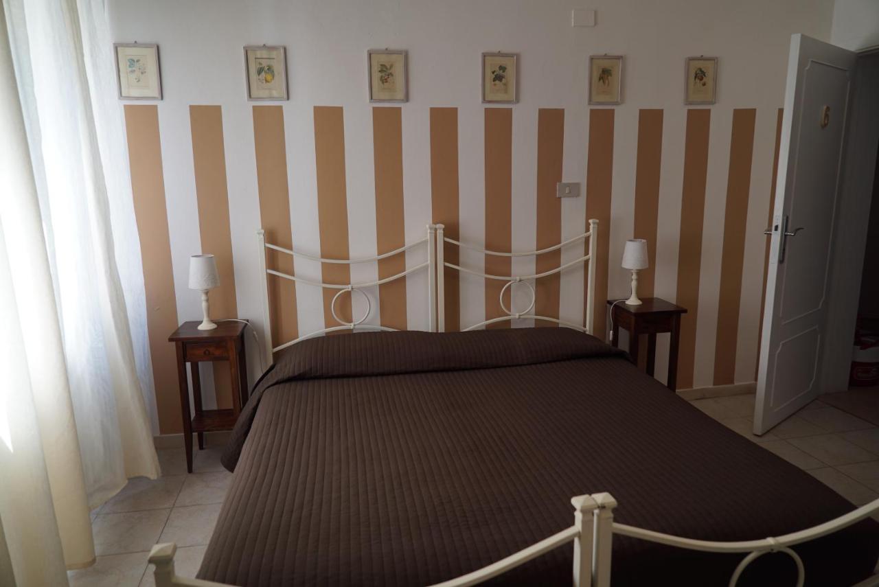 B&B Il Piccolo Paradiso Montenero  Eksteriør bilde