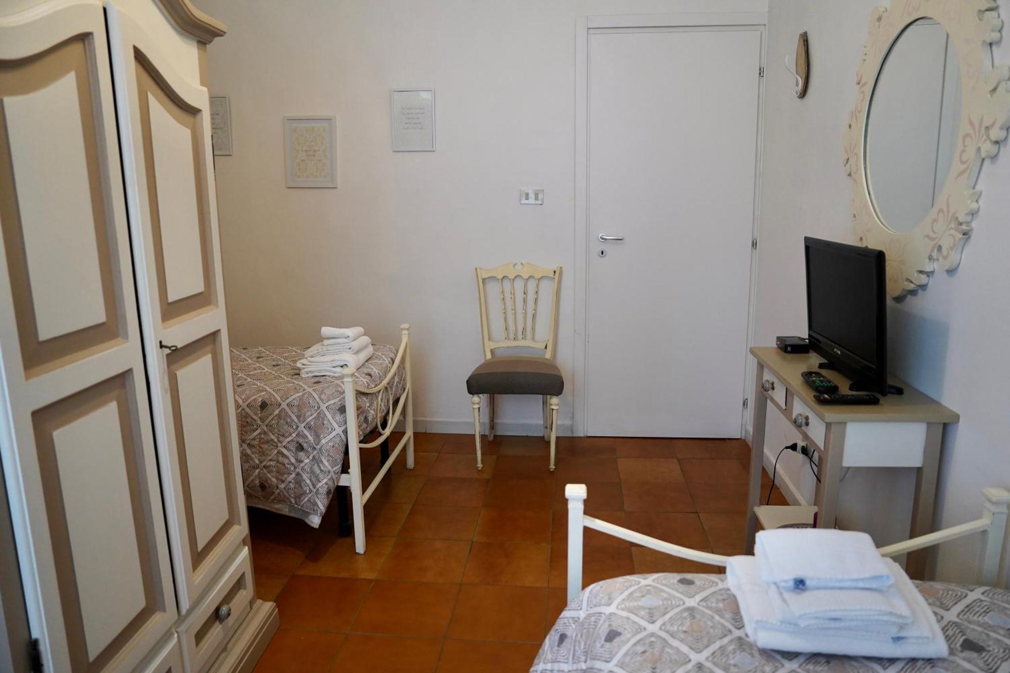 B&B Il Piccolo Paradiso Montenero  Eksteriør bilde