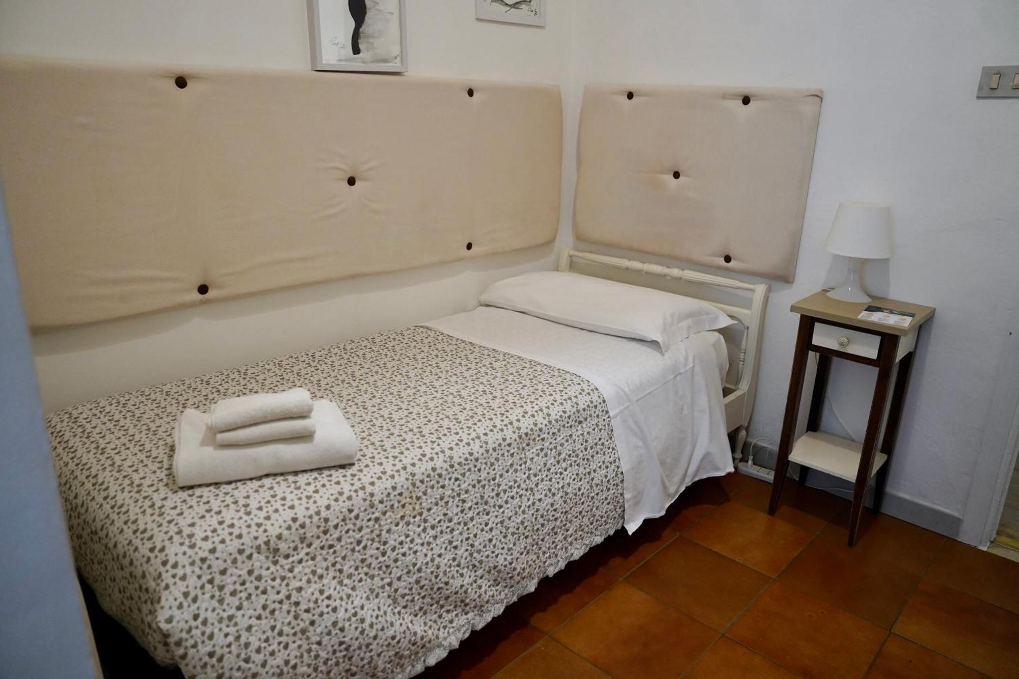 B&B Il Piccolo Paradiso Montenero  Eksteriør bilde