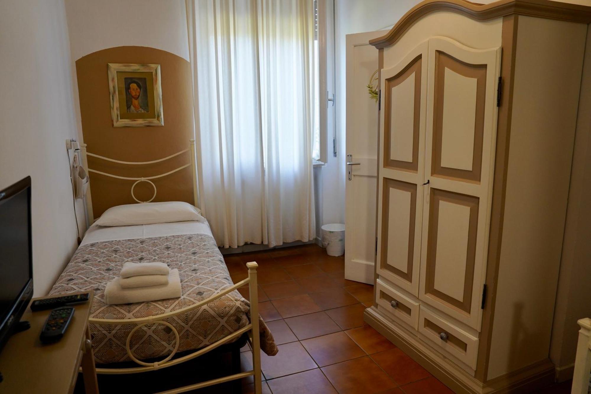 B&B Il Piccolo Paradiso Montenero  Eksteriør bilde