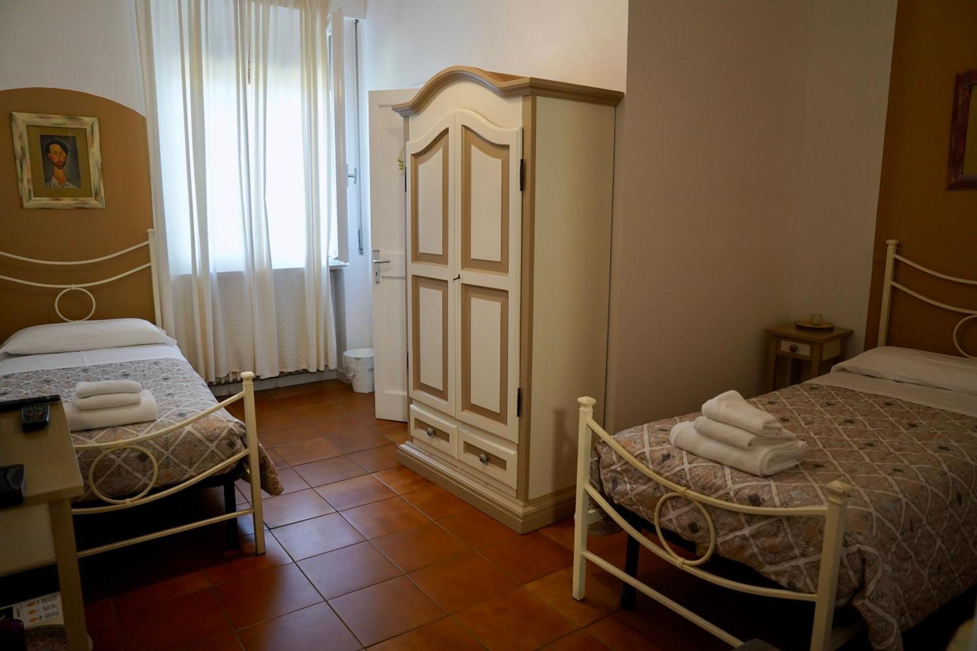 B&B Il Piccolo Paradiso Montenero  Eksteriør bilde
