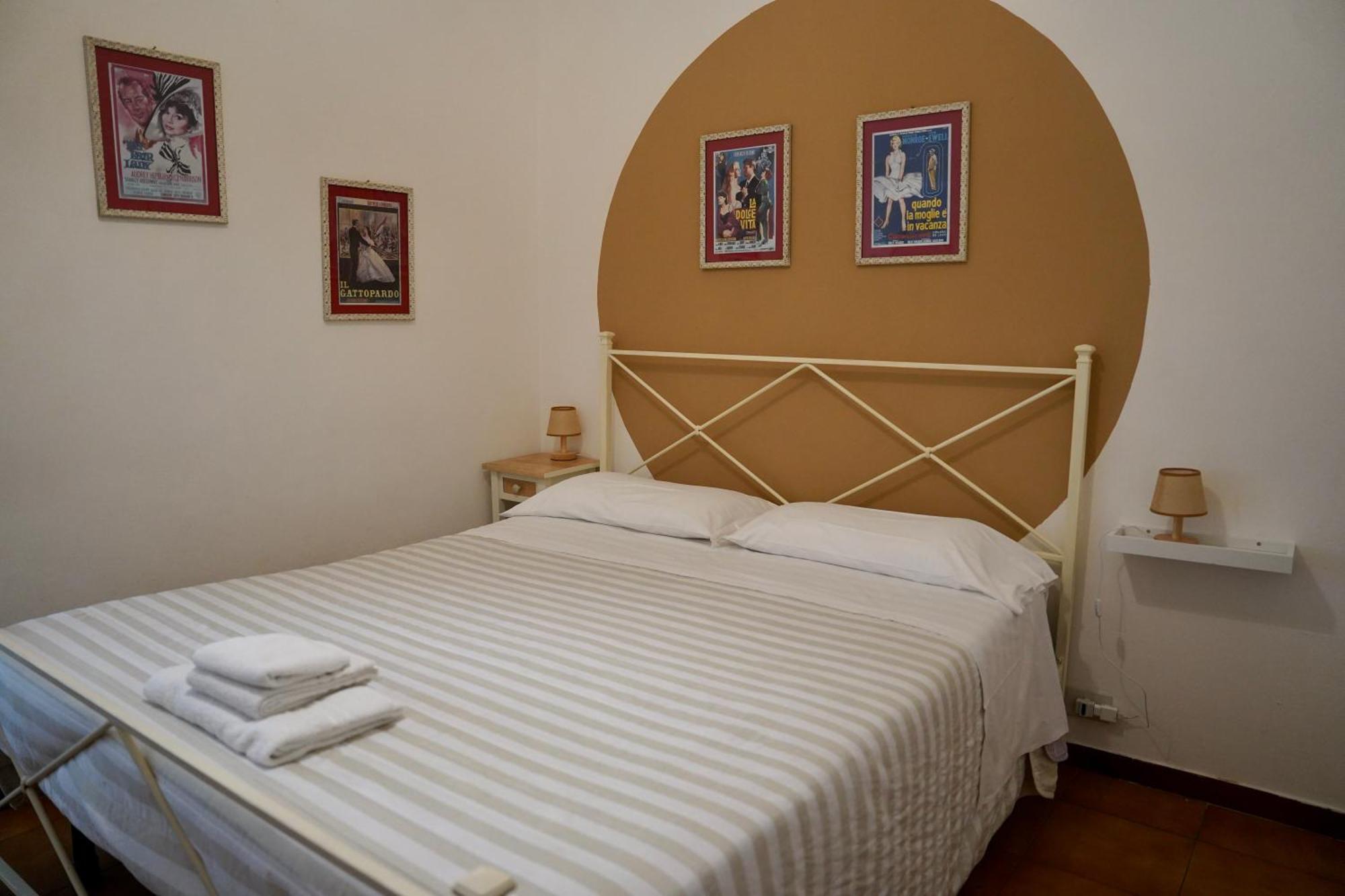 B&B Il Piccolo Paradiso Montenero  Eksteriør bilde