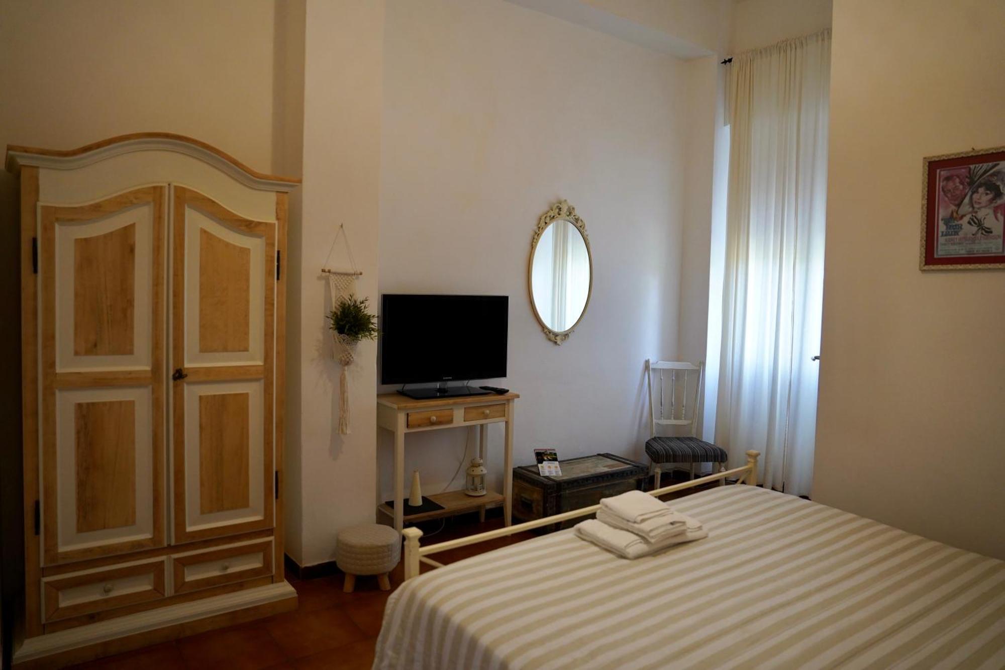 B&B Il Piccolo Paradiso Montenero  Eksteriør bilde